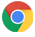 Chrome logo