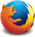 Firefox logo